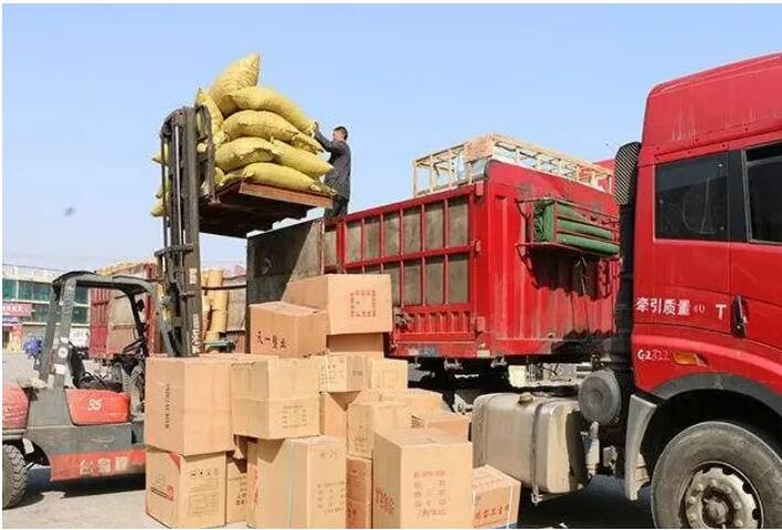 厦门到天涯区物流专线