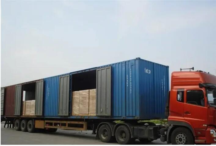 厦门到天涯区整车运输