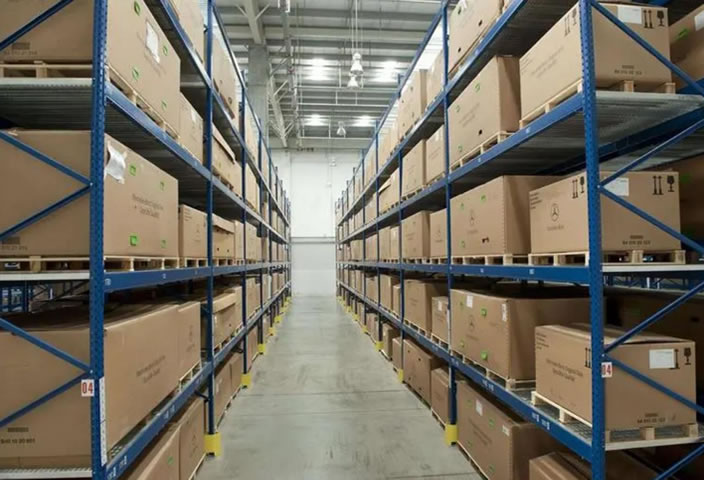 厦门到天涯区货物仓储