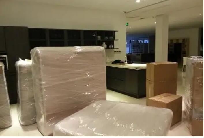 厦门到天涯区长途搬家