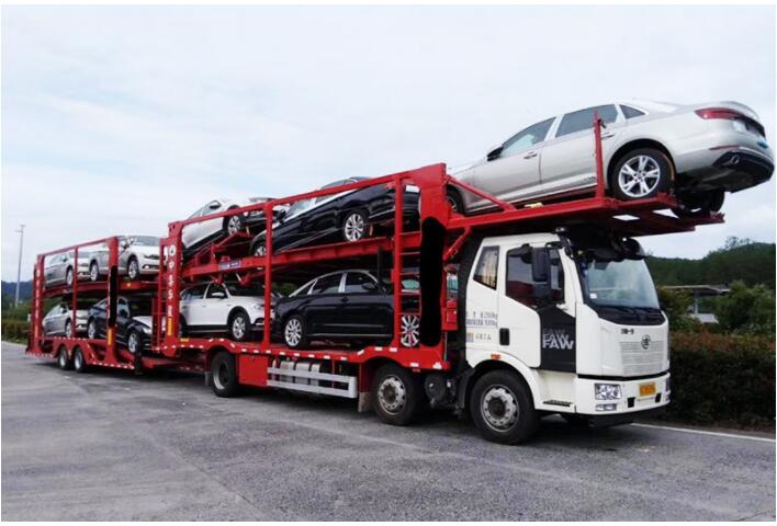 厦门到天涯区轿车托运